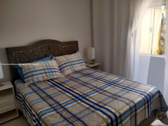 Imagem Casa com 2 Quartos à Venda, 73 m² em Europa - Mongaguá