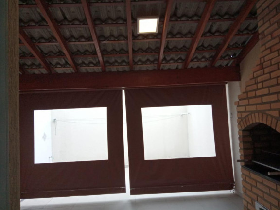 Imagem Casa com 3 Quartos à Venda, 120 m² em Vila São Geraldo - Taubaté