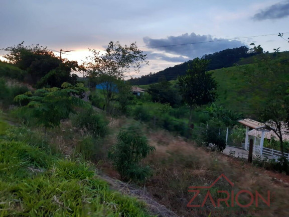 Chácara à Venda, 2.000 m² em Santa Luzia Rural - Taubaté