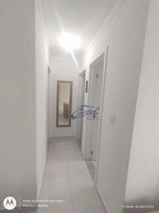 Imagem Apartamento com 2 Quartos à Venda, 77 m² em Boqueirão - Praia Grande Imagem Apartamento com 2 Quartos à Venda, 77 m² em Boqueirão - Praia Grande