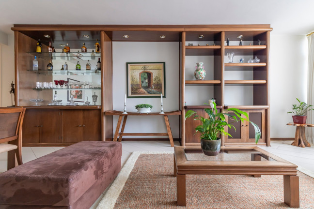 Imagem Apartamento com 3 Quartos à Venda, 146 m² em Perdizes - São Paulo Imagem Apartamento com 3 Quartos à Venda, 146 m² em Perdizes - São Paulo