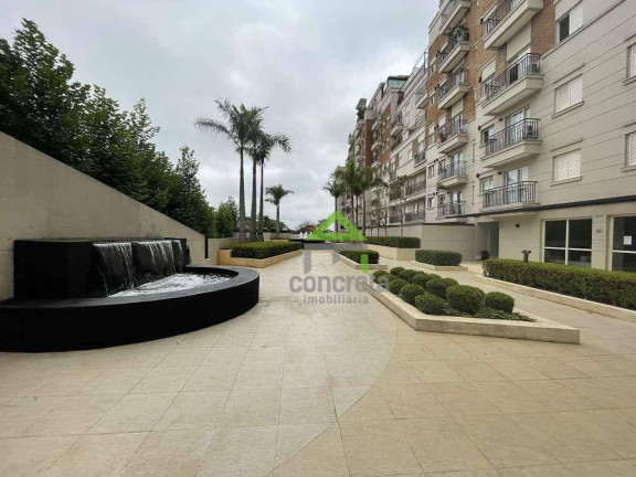 Imagem Apartamento com 1 Quarto à Venda, 97 m² em Granja Viana - Cotia Imagem Apartamento com 1 Quarto à Venda, 97 m² em Granja Viana - Cotia