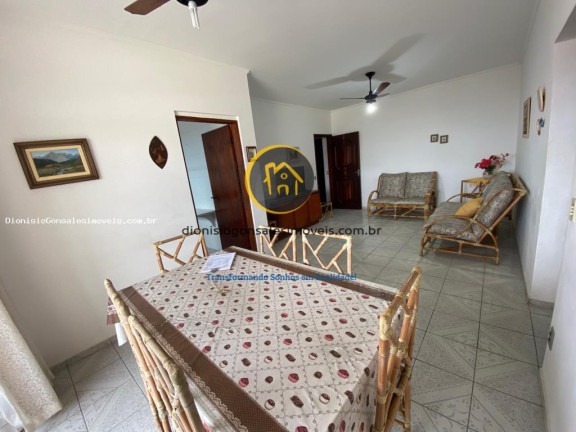 Imagem Apartamento com 2 Quartos à Venda, 90 m² em São João Batista - Peruíbe Imagem Apartamento com 2 Quartos à Venda, 90 m² em São João Batista - Peruíbe