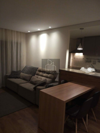 Imagem Apartamento com 1 Quarto à Venda, 50 m² em Empresarial 18 Do Forte - Barueri