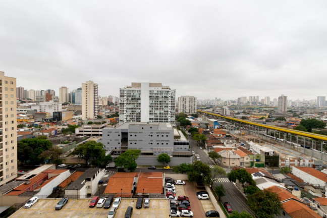 Imagem Apartamento com 2 Quartos à Venda, 68 m² em Ipiranga - São Paulo