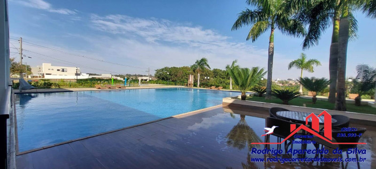 Imagem Terreno em Condomínio à Venda, 400 m² em Alvorada - Araçatuba Imagem Terreno em Condomínio à Venda, 400 m² em Alvorada - Araçatuba