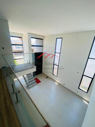 Imagem Casa com 4 Quartos à Venda, 351 m² em Loteamento Parque Dos Alecrins - Campinas