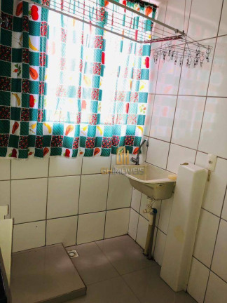 Imagem Apartamento com 3 Quartos à Venda, 72 m² em Setor Goiânia 2 - Goiânia