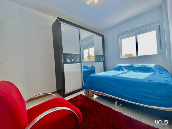 Imagem Apartamento com 3 Quartos à Venda, 130 m² em Barreiros - São José Imagem Apartamento com 3 Quartos à Venda, 130 m² em Barreiros - São José