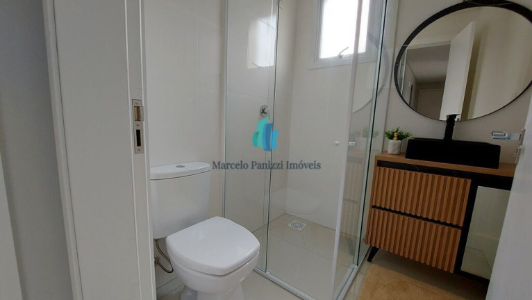 Imagem Apartamento com 2 Quartos à Venda, 54 m² em Borgo - Bento Gonçalves