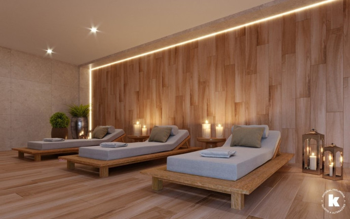 Imagem Apartamento com 3 Quartos à Venda, 74 m² em Vila Mascote - São Paulo