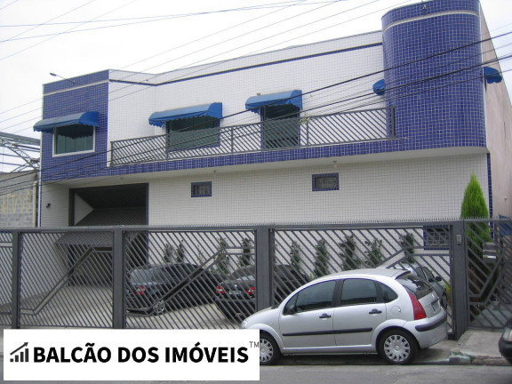 Imagem Sala Comercial à Venda, 1 m² em São Paulo