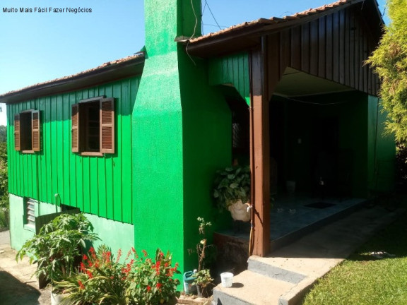 Casa com 3 Quartos à Venda, 63 m² em Germânia - Nova Petrópolis