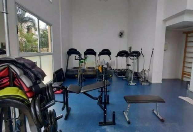 Imagem Apartamento com 2 Quartos à Venda, 75 m² em Mooca - São Paulo