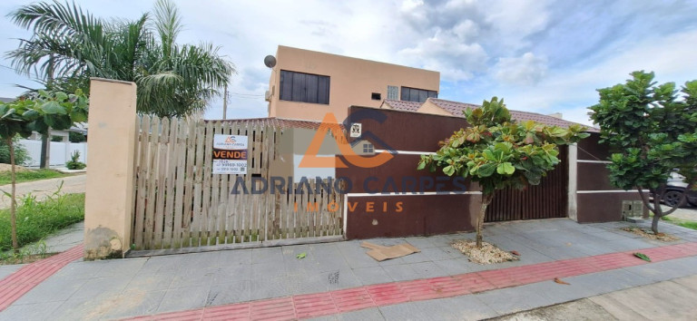 Imóvel com 3 Quartos à Venda,  em Gravatá - Navegantes