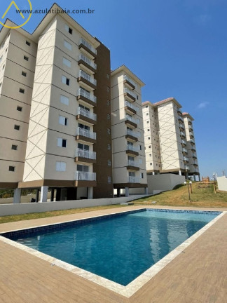 Imagem Apartamento com 2 Quartos à Venda, 68 m² em Belvedere - Atibaia