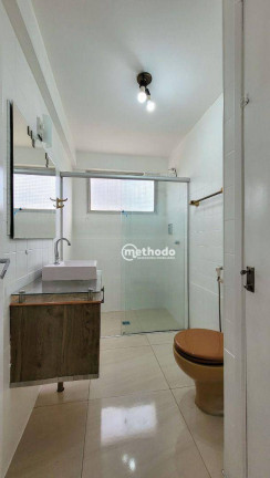 Imagem Apartamento com 2 Quartos à Venda ou Locação, 84 m² em Cambuí - Campinas