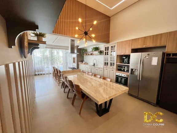 Imagem Casa de Condomínio com 4 Quartos à Venda, 270 m² em Jardim Itália - Cuiabá Imagem Casa de Condomínio com 4 Quartos à Venda, 270 m² em Jardim Itália - Cuiabá