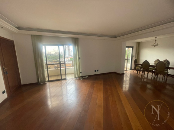 Imagem Apartamento com 3 Quartos para Alugar, 133 m² em Vila Regente Feijó - São Paulo Imagem Apartamento com 3 Quartos para Alugar, 133 m² em Vila Regente Feijó - São Paulo