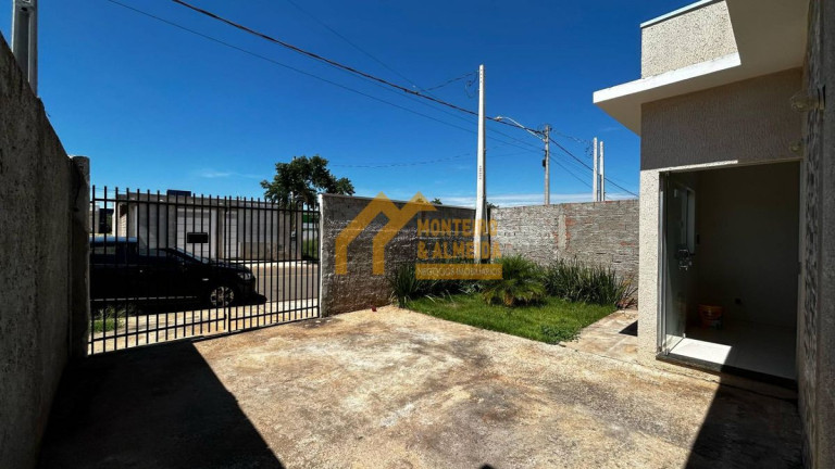 Imagem Casa com 2 Quartos à Venda, 60 m² em Villagi Di Capri - Itapetininga Imagem Casa com 2 Quartos à Venda, 60 m² em Villagi Di Capri - Itapetininga