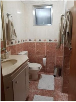 Imagem Apartamento com 3 Quartos à Venda, 94 m² em Tatuapé - São Paulo