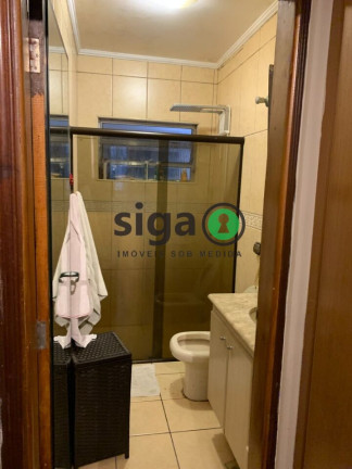 Imagem Casa com 4 Quartos à Venda, 155 m² em Vila Monumento - São Paulo Imagem Casa com 4 Quartos à Venda, 155 m² em Vila Monumento - São Paulo