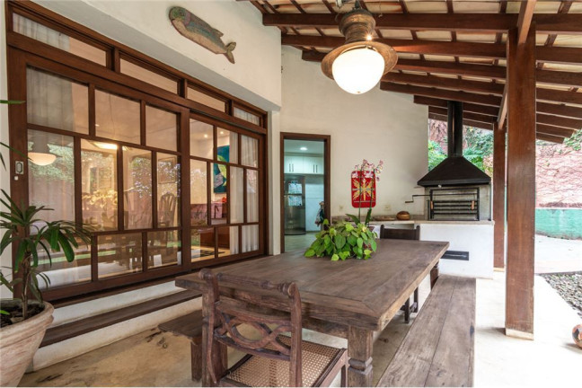 Imagem Casa com 4 Quartos à Venda,  em Jardim Dos Estados - São Paulo