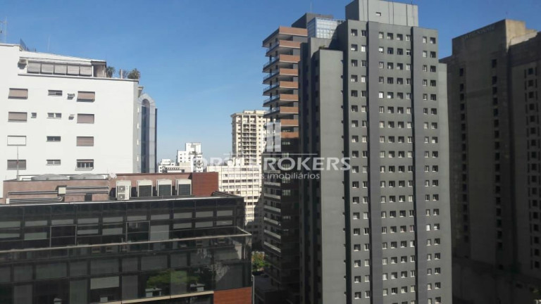 Imagem Sala Comercial para Alugar, 203 m² em Jardim Paulista - São Paulo Imagem Sala Comercial para Alugar, 203 m² em Jardim Paulista - São Paulo
