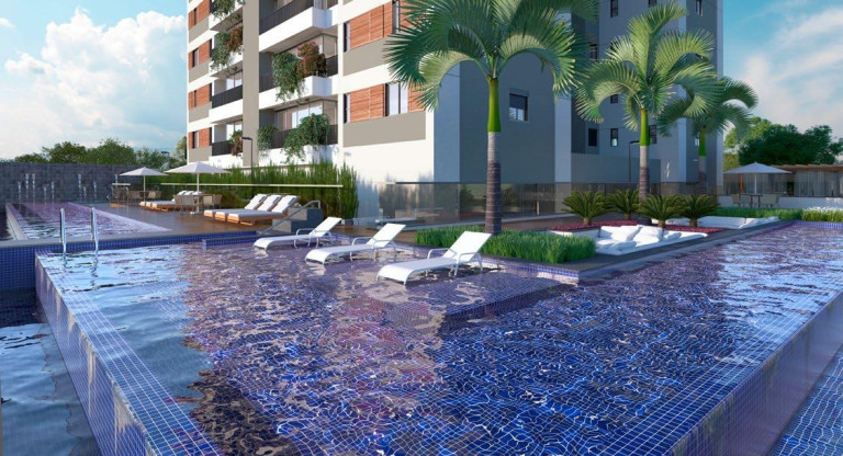 Imagem Imóvel com 3 Quartos à Venda, 135 m² em Jardim Olhos Dagua - Ribeirão Preto Imagem Imóvel com 3 Quartos à Venda, 135 m² em Jardim Olhos Dagua - Ribeirão Preto