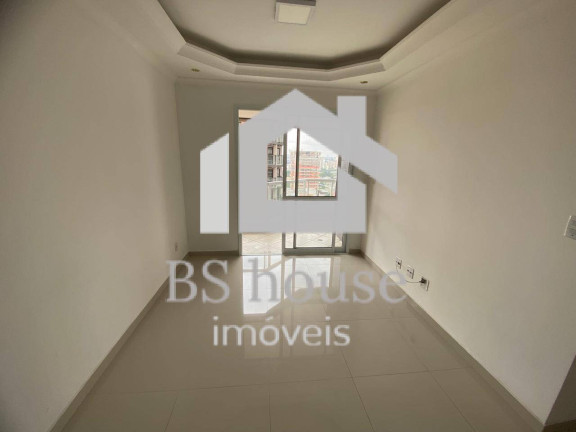 Imagem Apartamento com 3 Quartos à Venda, 96 m² em Campestre - Santo André
