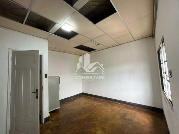 Imagem Casa com 3 Quartos para Alugar, 200 m² em Vila Belmiro - Santos