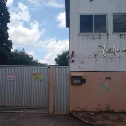 Imagem Apartamento com 2 Quartos à Venda, 48 m² em Morros - Teresina