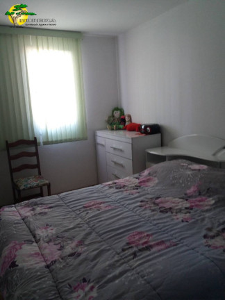 Imagem Apartamento com 2 Quartos à Venda, 58 m² em Vila Siqueira (zona Norte) - São Paulo