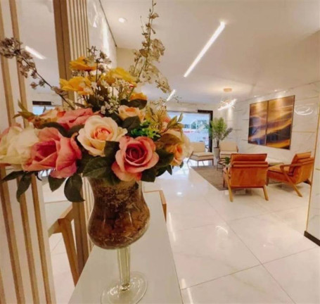 Imagem Apartamento com 2 Quartos à Venda, 87 m² em Forte - Praia Grande Imagem Apartamento com 2 Quartos à Venda, 87 m² em Forte - Praia Grande