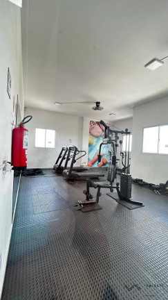 Imagem Apartamento com 2 Quartos à Venda, 44 m² em Jardim Das Indústrias - São José Dos Campos Imagem Apartamento com 2 Quartos à Venda, 44 m² em Jardim Das Indústrias - São José Dos Campos