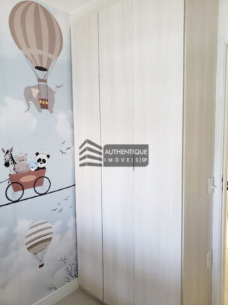 Imagem Apartamento com 2 Quartos à Venda, 71 m² em Moema - São Paulo