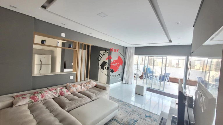 Imagem Cobertura com 3 Quartos à Venda, 148 m² em Enseada - Guarujá Imagem Cobertura com 3 Quartos à Venda, 148 m² em Enseada - Guarujá