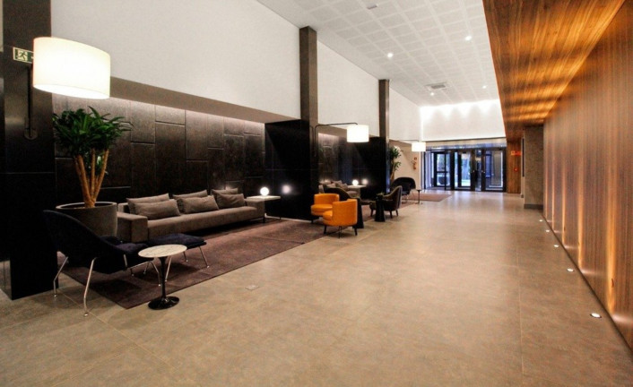 Imagem Imóvel com 2 Quartos à Venda, 70 m² em Boa Vista - Porto Alegre Imagem Imóvel com 2 Quartos à Venda, 70 m² em Boa Vista - Porto Alegre