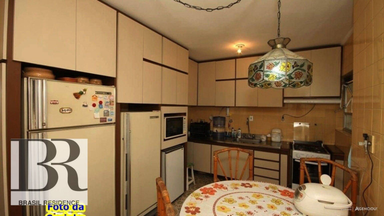 Imagem Apartamento com 3 Quartos à Venda, 112 m² em Vila Clementino - São Paulo Imagem Apartamento com 3 Quartos à Venda, 112 m² em Vila Clementino - São Paulo