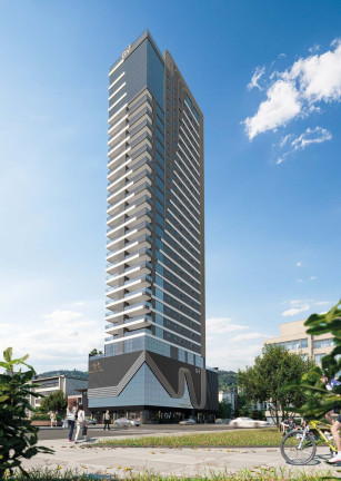 Apartamento com 3 Quartos à Venda, 150 m² em Castelo Branco - Itapema