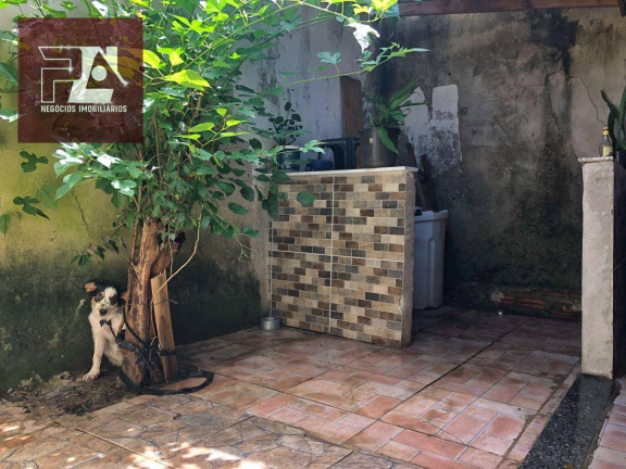 Imagem Casa com 3 Quartos à Venda, 160 m² em Santo Antônio - Lorena Imagem Casa com 3 Quartos à Venda, 160 m² em Santo Antônio - Lorena