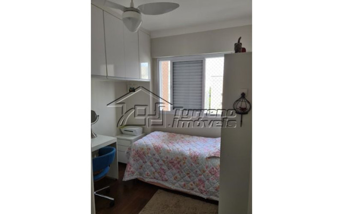 Imagem Apartamento com 3 Quartos à Venda, 100 m² em Jardim Das Indústrias - São José Dos Campos Imagem Apartamento com 3 Quartos à Venda, 100 m² em Jardim Das Indústrias - São José Dos Campos