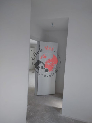 Imagem Apartamento com 2 Quartos à Venda, 57 m² em Rudge Ramos - São Bernardo Do Campo