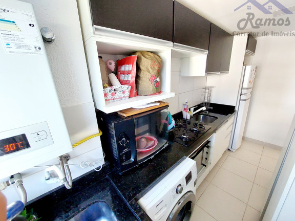 Imagem Imóvel com 2 Quartos à Venda, 52 m² em Vila Nova - Porto Alegre Imagem Imóvel com 2 Quartos à Venda, 52 m² em Vila Nova - Porto Alegre