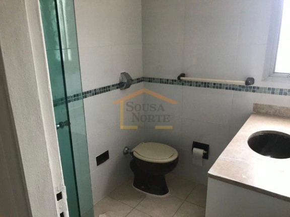 Imagem Apartamento com 2 Quartos para Alugar, 77 m² em Santana - São Paulo Imagem Apartamento com 2 Quartos para Alugar, 77 m² em Santana - São Paulo