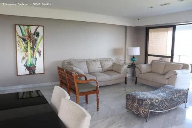 Imagem Apartamento com 4 Quartos à Venda, 201 m² em Ilha Do Retiro - Recife Imagem Apartamento com 4 Quartos à Venda, 201 m² em Ilha Do Retiro - Recife