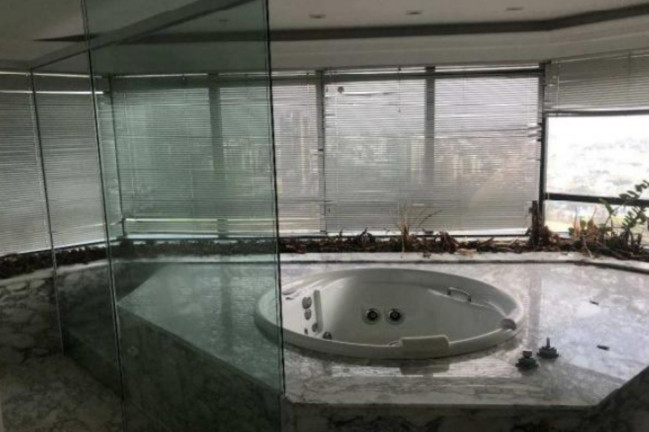 Imagem Apartamento com 3 Quartos à Venda, 394 m² em Jardim Anália Franco - São Paulo
