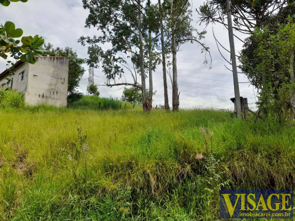 Imagem Terreno à Venda, 700 m² em Estância Porto Velho - Jacareí Imagem Terreno à Venda, 700 m² em Estância Porto Velho - Jacareí