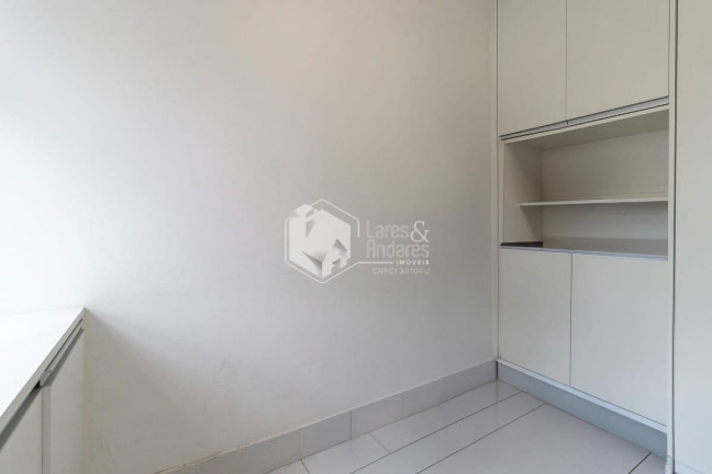 Imagem Apartamento com 3 Quartos à Venda, 129 m² em Itaim Bibi - São Paulo