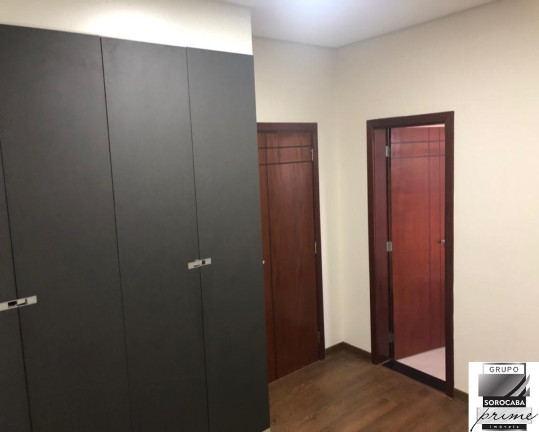 Imagem Casa com 5 Quartos à Venda, 346 m² em Alphaville Nova Esplanada - Votorantim